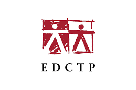 Logo EDCTP